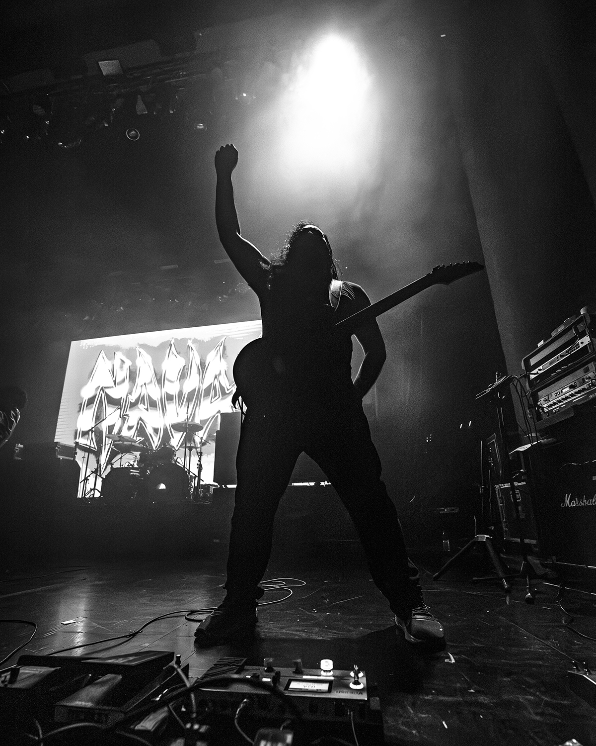 Rata Blanca